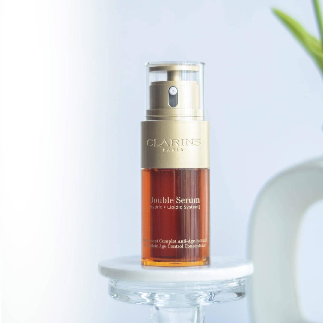 牛奶|20岁让人羡慕的无滤镜牛奶肌，30岁的你也能拥有！