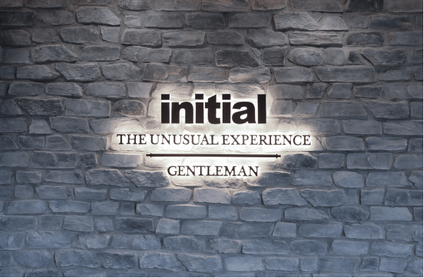 芳草地|initial Gentleman北京首家男装店 空降芳草地