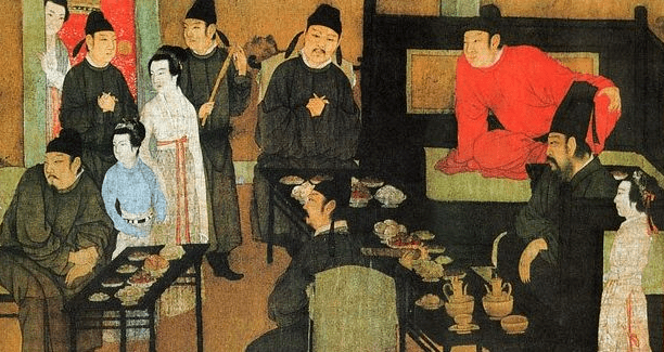 古代|浅谈中国古代如何治理国家？