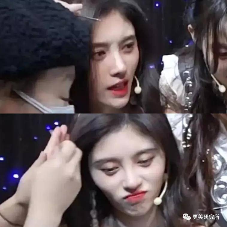 do|20年不崩的do圈C位,鞠婧祎baby都求她医生,堪称医学奇迹