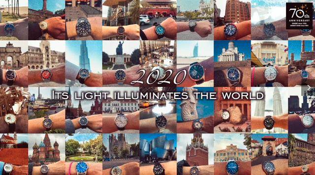 东方|东方双狮：腕表里的潮流新高度