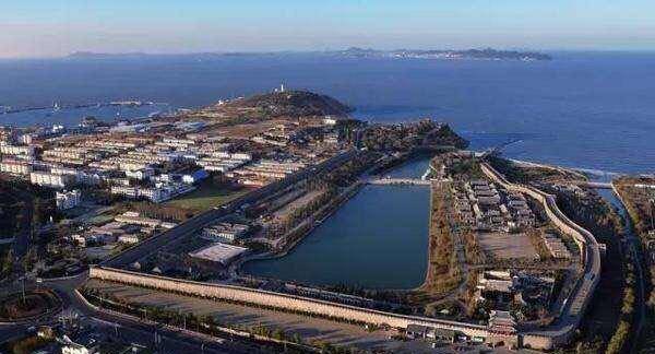 烟台开发区gdp2021_2021烟台开发区大雪(3)