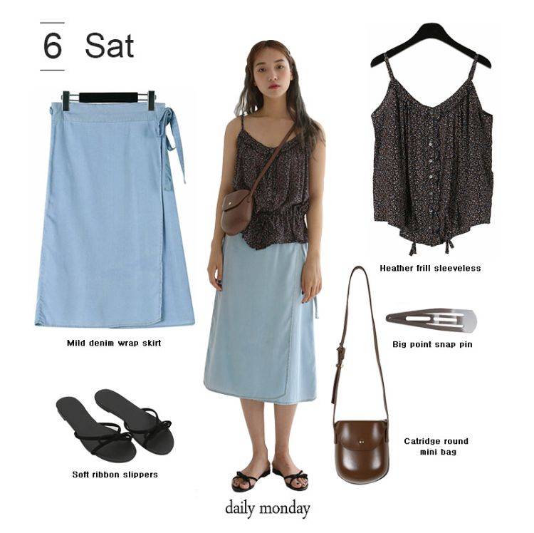 姑娘|今年秋天必备的4款单品，你有几款？