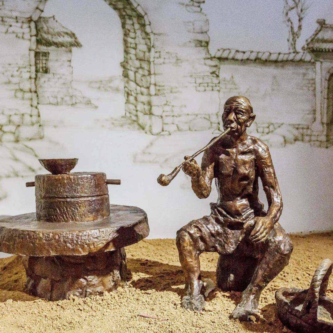 中国第一批烟民，在这里 | 地球知识局