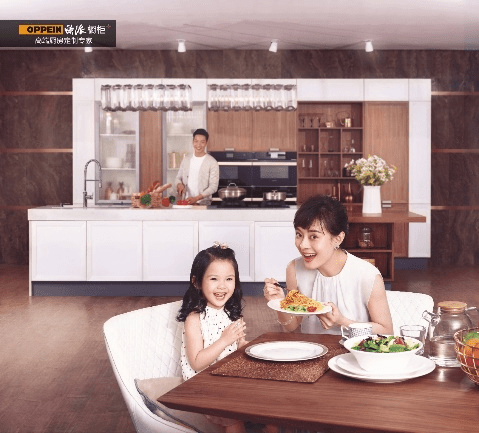 公司|行业回暖 欧派家居二季度销售环比改善显著