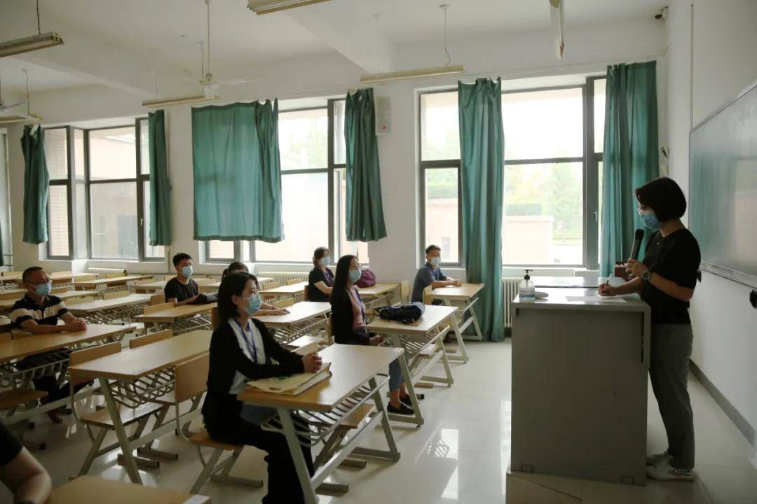 消息资讯|陕西工商职业学院分校区举行2020年秋季开学校园疫情防控应急演练