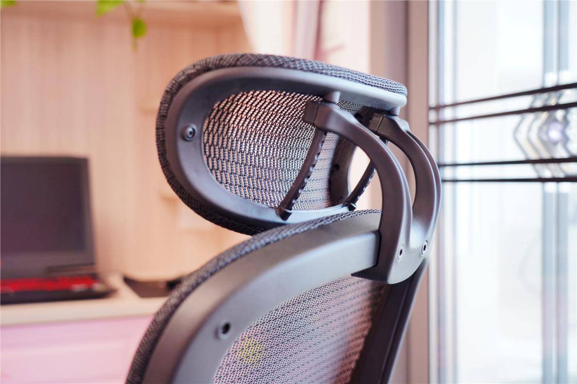 时候|网易严选人体工学转椅，让你告别久坐酸痛，保护你的腰和颈椎！