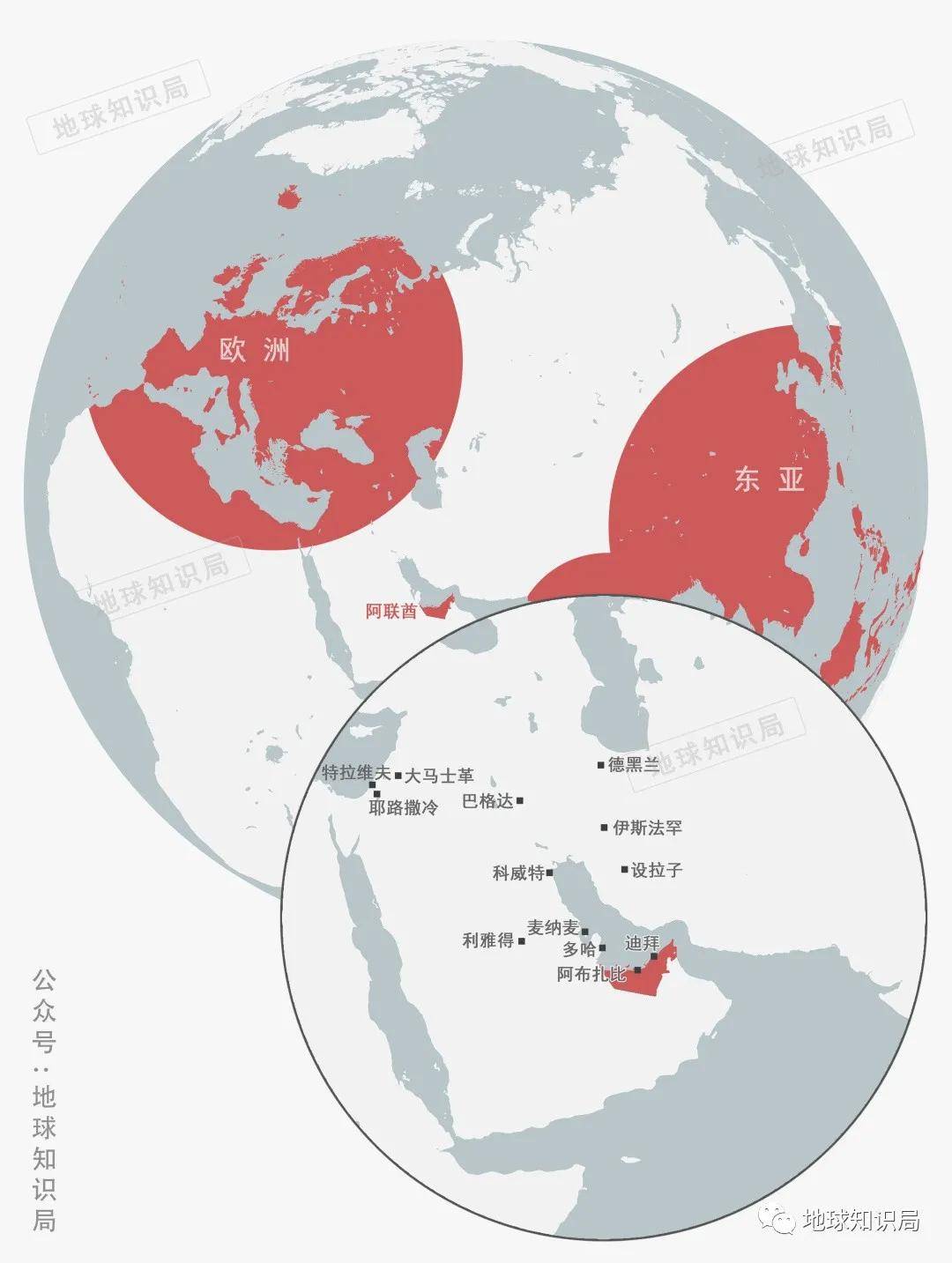 石油土豪搞核能，是钱太多了么？| 地球知识局