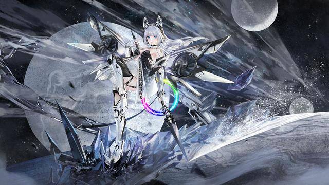 索泰天启姬官宣出道为探索挑战而生
