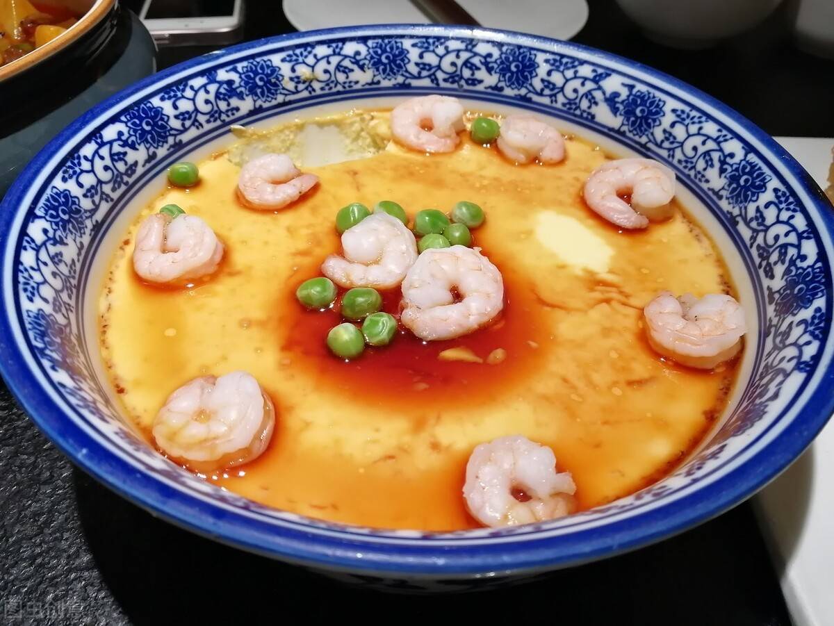 鸡蛋羹里可以放什么蔬菜 4a632c2d231c47c7acfe6c00d98eb27f.jpeg