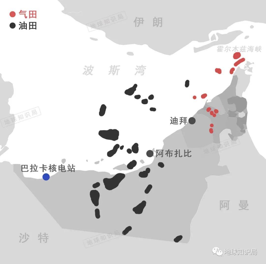 石油土豪搞核能，是钱太多了么？| 地球知识局