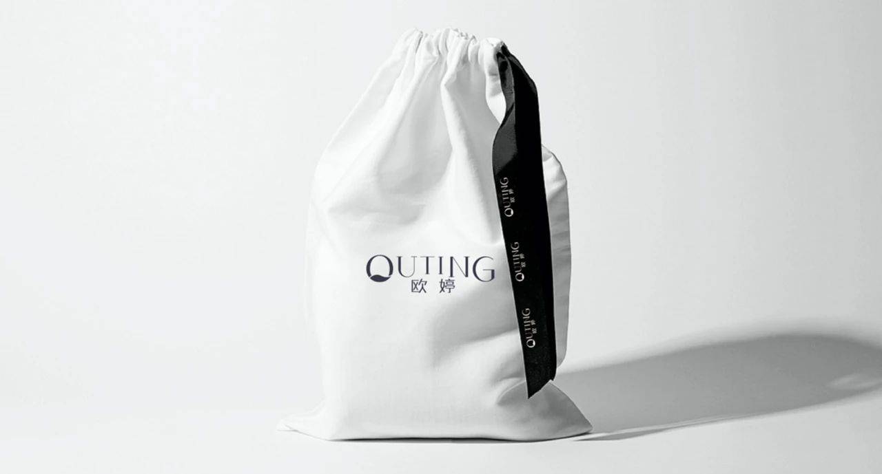 欧婷|LengaDesign丨【欧婷OUTING】视觉形象设计
