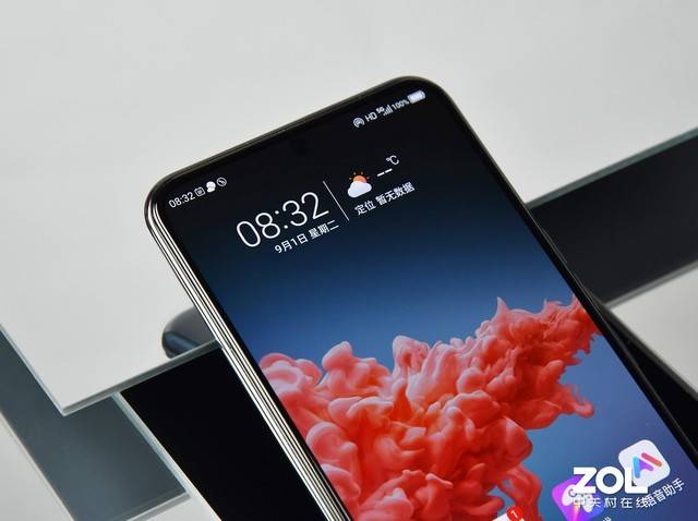 观点评论|屏下摄像头它来了 中兴天机Axon 20 5G全面评测