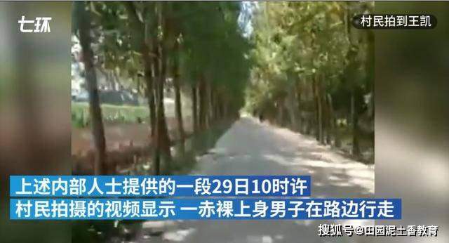 悬赏10万的安徽16岁少年王凯涉嫌杀害婶婶逃亡1周:已落网