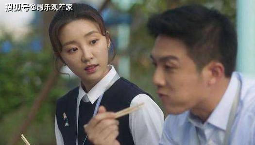 角色|原创44岁“姐圈”实力派演小三被狂骂，林有有在她的衬托下被原谅了