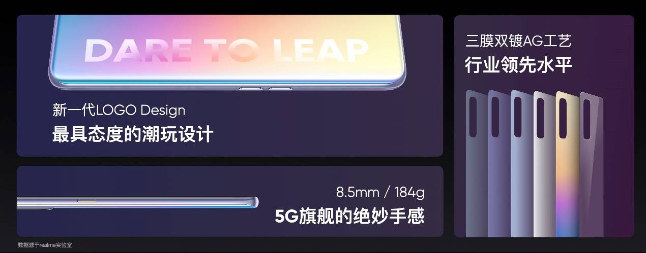 《realme真我X7系列全球首发，5G轻薄闪充旗舰1799元起》