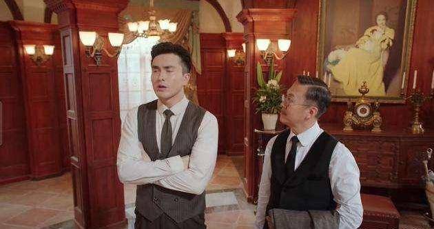 苏小姐|《旗袍美探》苏雯丽背景有多殷实?花钱如流水,赏钱不眨眼