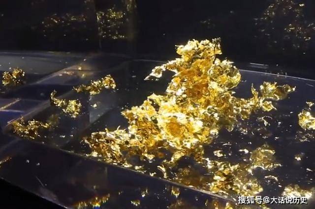 印度人疑惑：我们的大金链子便宜为何中国游客不买