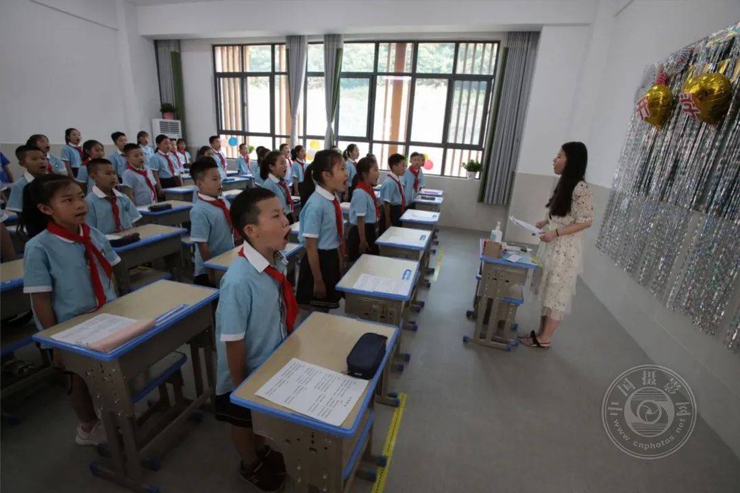 银奖|湖北宜昌：40万名学生返校