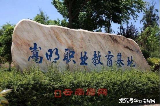 杨林大学城的房子火了 昆明罕见的小户型住宅有多香?