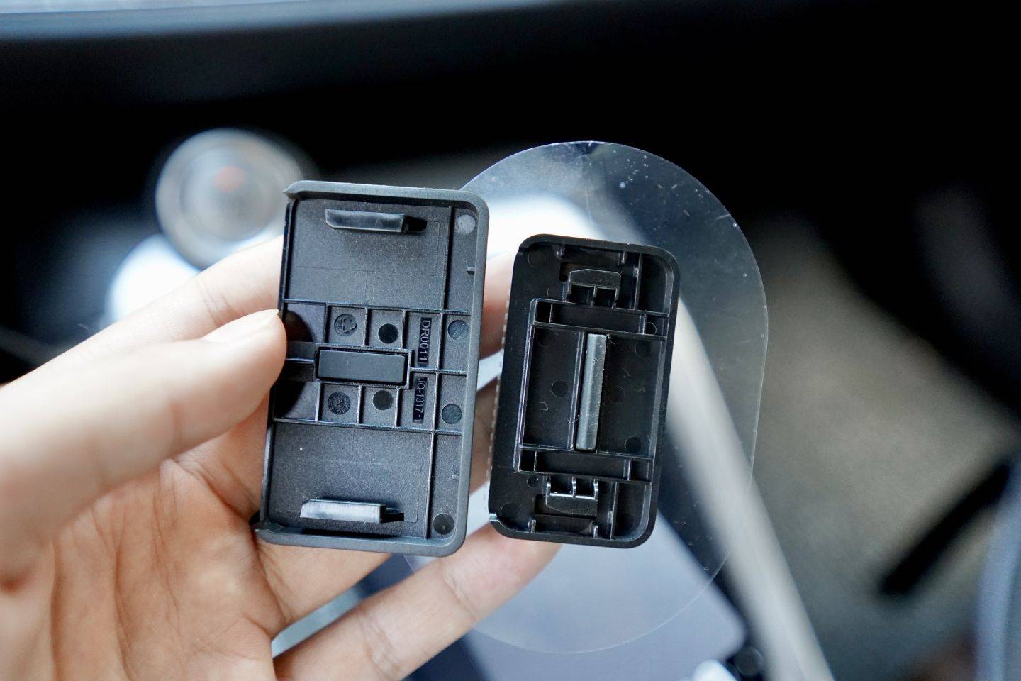 测评盘点|70迈4K智能记录仪评测：华为海思芯片加持，前后真高清双录