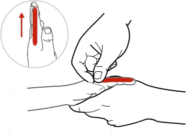 宝宝|快速Get!——湘曦源解决宝宝秋季上火小妙招