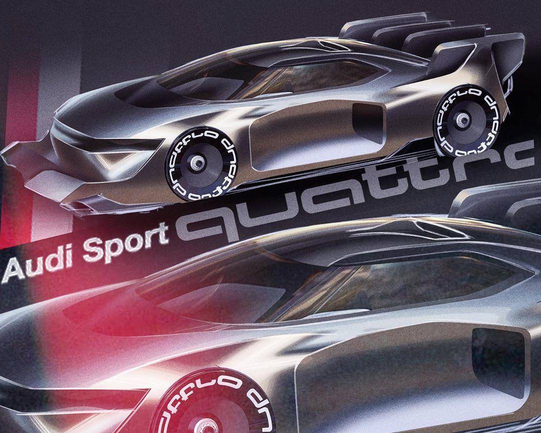 珍藏干货！John O'Laughlin最强INS+Behance草图合集