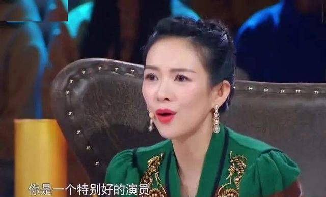 摩天大楼|原创章子怡夸Baby演技背后:9位女星齐夸《摩天》,策划痕迹明显