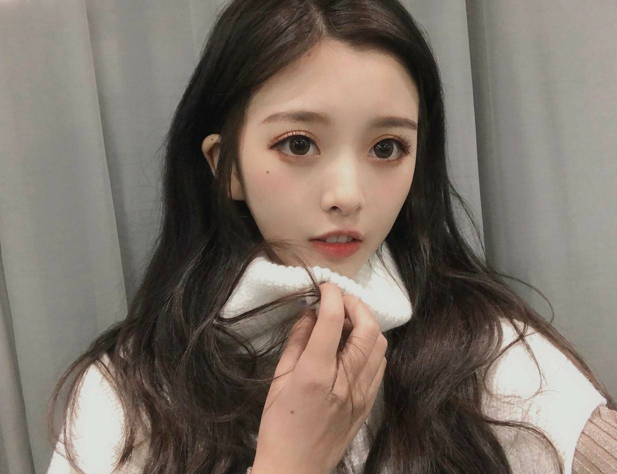 刘思瑶|下一个刘思瑶？3000W粉网红美颜翻车！彭十六新视频暴露双下巴