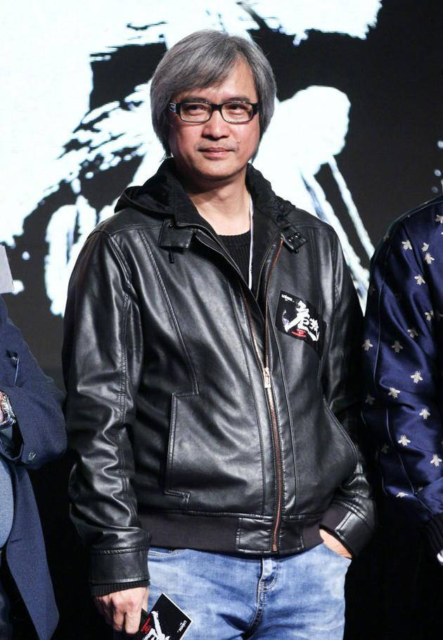 陈木胜导演追思会9月4日举行 三天后出殡