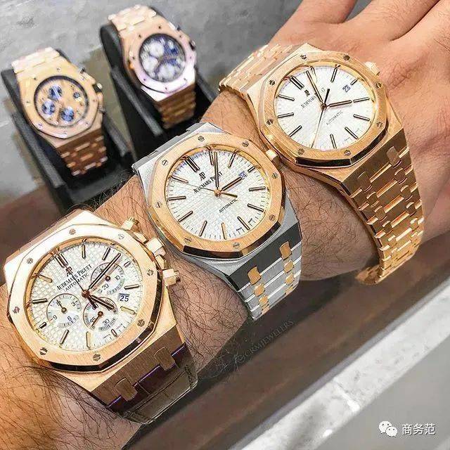 年还|为什么一块钢表几十万，排队10年还买不到？