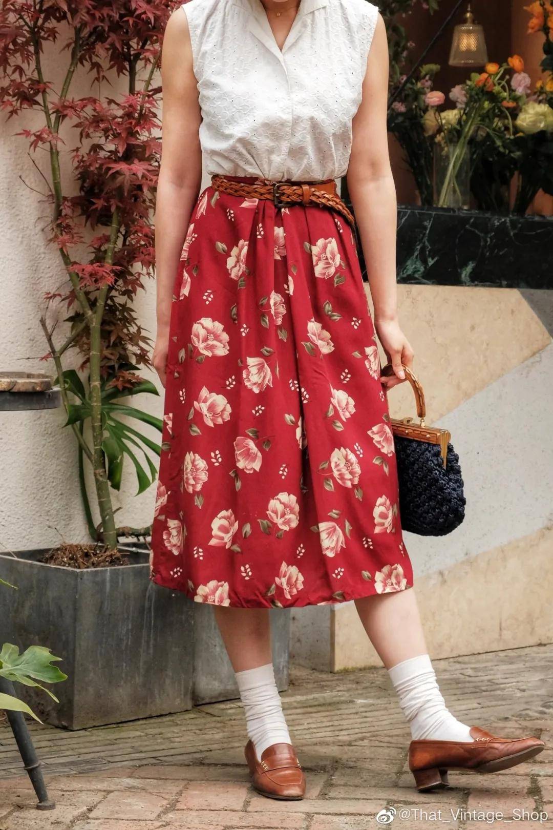 Vintage|原来成都的古着店都这么美！不仅服装复古，还能把你拉回到旧时光