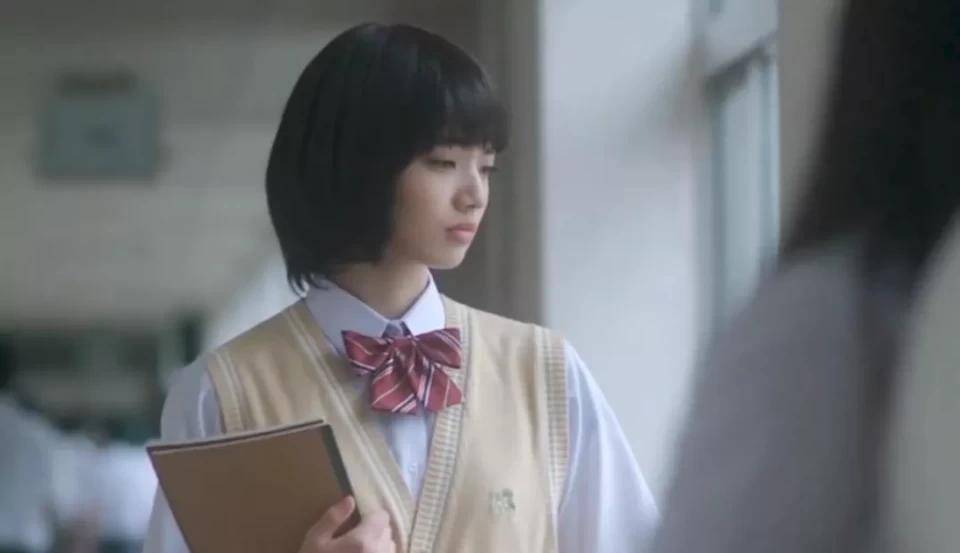 女孩|中国女孩为什么如此偏爱JK制服？