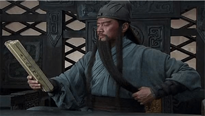 文字|生平语焉不详，文字记载单薄，《三国志》是怎么成功塑造关羽形象的