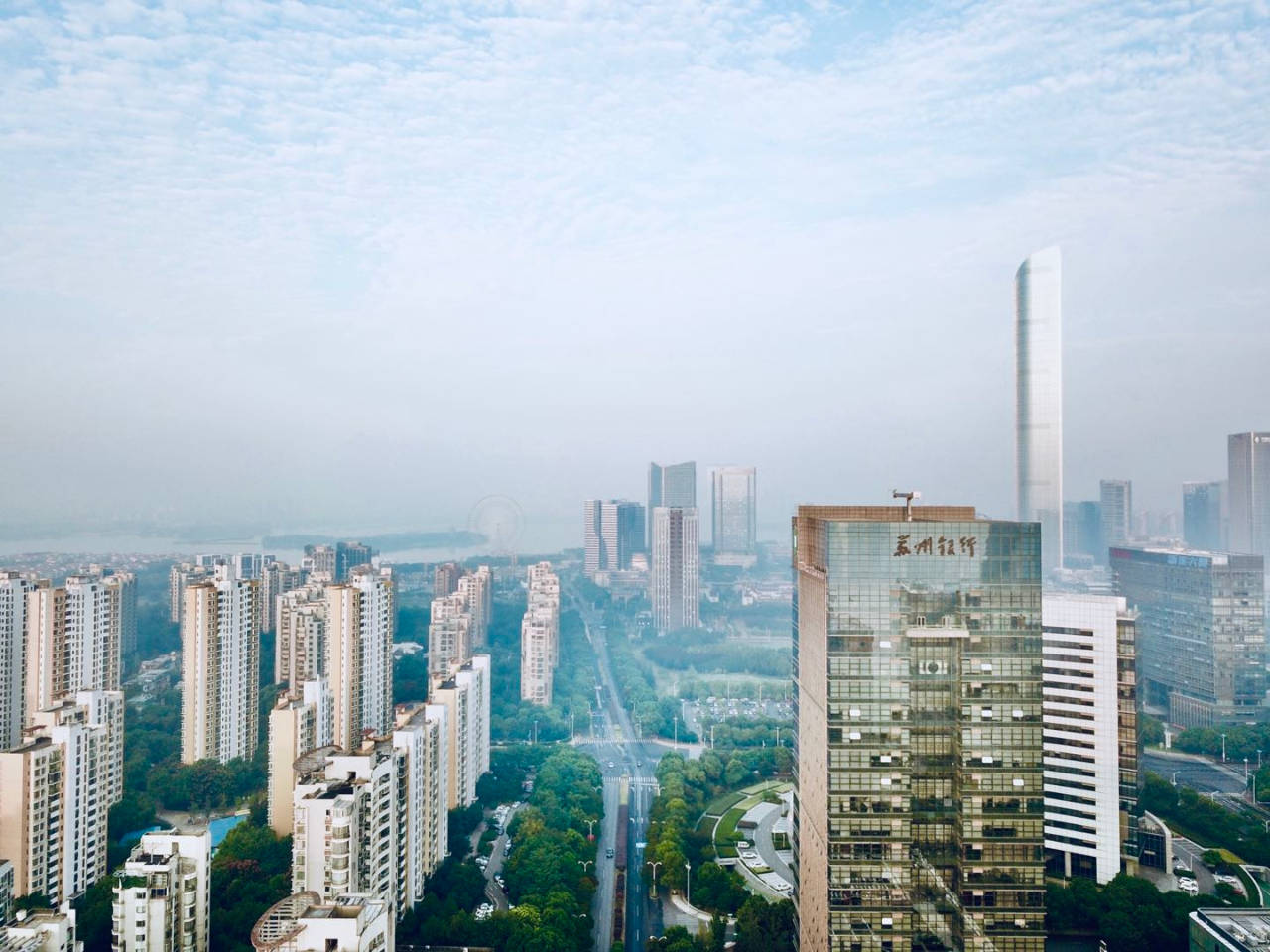 资产质量|?“小而美”的城商行：苏州银行盈利稳增 资产质量逆势而上