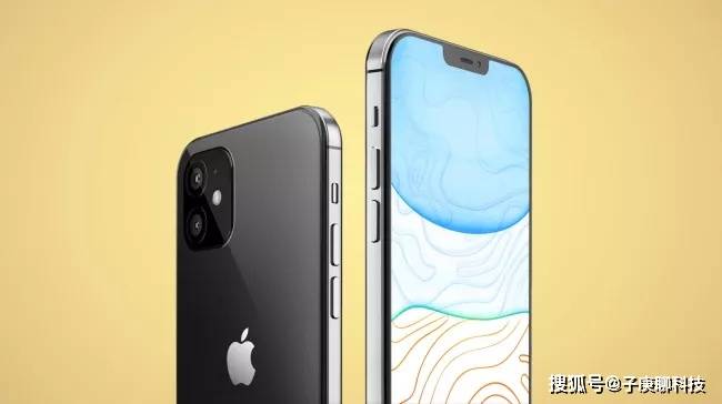 发布会|苹果秋季发布会四款必出新品，iPhone 12有亮点