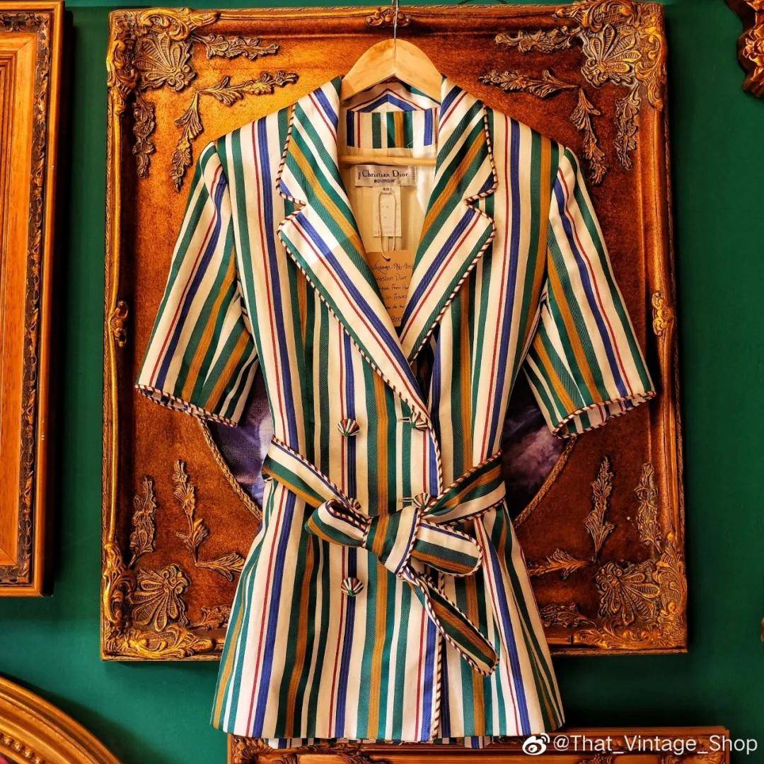 Vintage|原来成都的古着店都这么美！不仅服装复古，还能把你拉回到旧时光