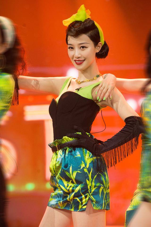 角色|原创蓝盈莹就是真实版浣碧？她大笑着承认：人性其实都差不多