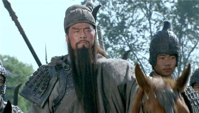 故事传记|裴松之注《三国志》是怎样美化关羽的