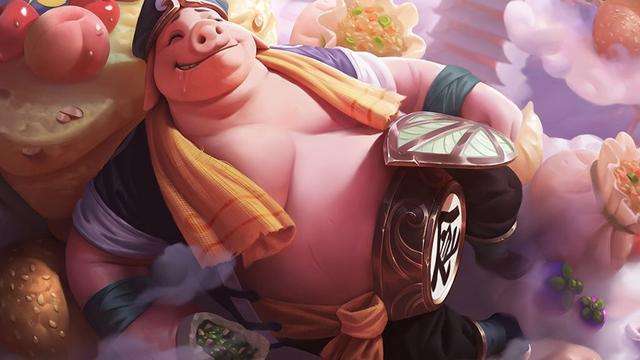 钉耙|九齿钉耙拥有这么多强大功能，八戒为何从不展示？