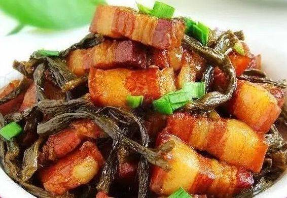 大人|做法简单，解馋下饭，大人孩子都爱吃美味又爽口的几道家常菜