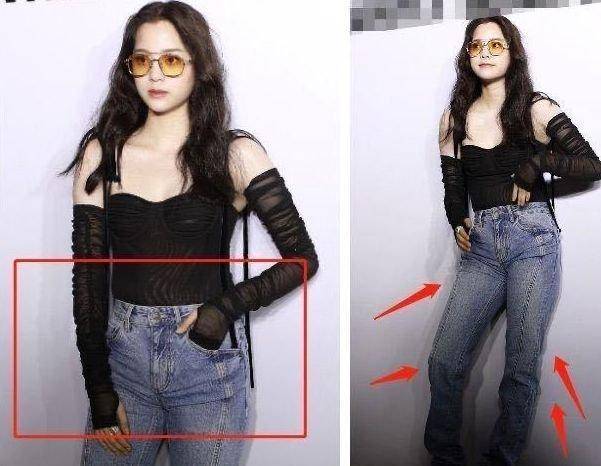 欧阳娜娜身材图文 1e12cabcb98d431dac06200cea811562.jpeg