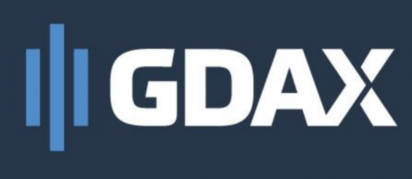 gdax交易所 gdax交易所