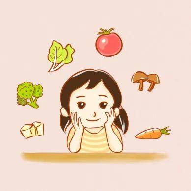 黑木耳|养肺、润燥、通便!这个食材让孩子顺利度过“多事之秋”