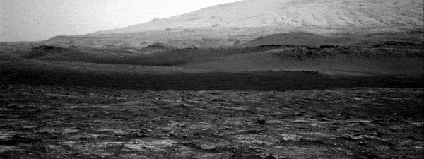 11:05 好奇号漫游车火星探测 据网易新闻报道:美国宇航局(nasa)