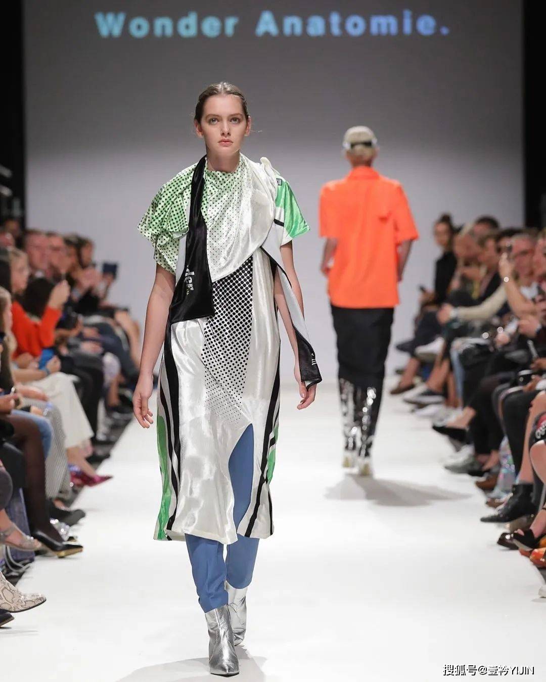 Pop|新锐设计师 | “奇迹解剖”——设计就要天马行空