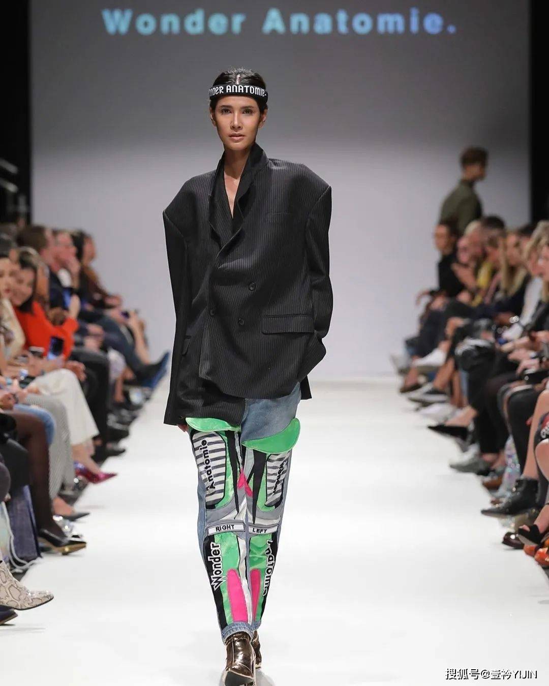 Pop|新锐设计师 | “奇迹解剖”——设计就要天马行空