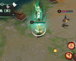 山风|返校·桀骜决战！平安京手游山风返校皮肤即将上架