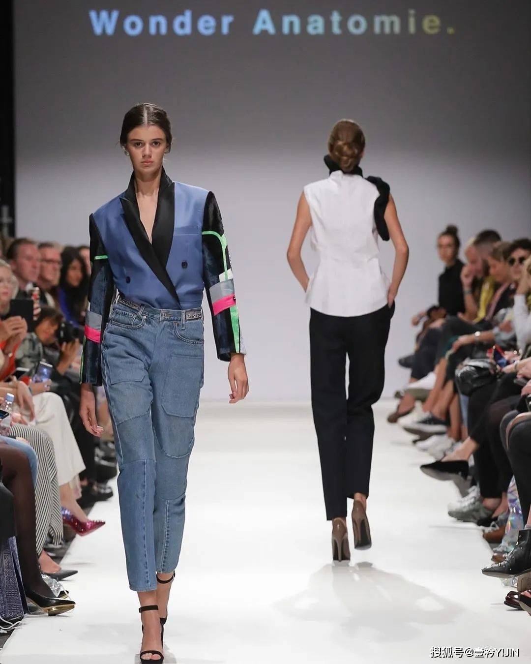 Pop|新锐设计师 | “奇迹解剖”——设计就要天马行空