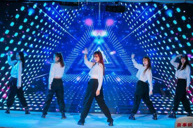 品牌|林资颜品牌发布会——逆袭时光 不止于美